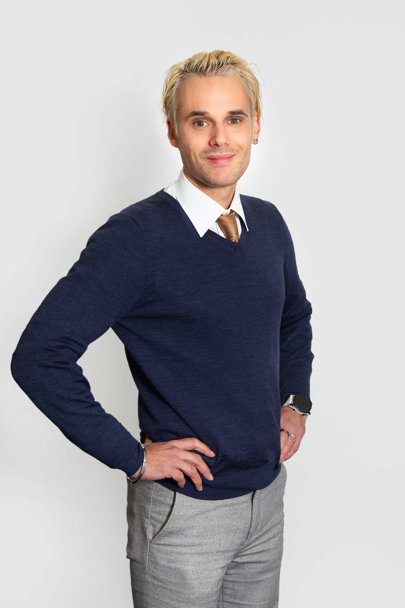 Niels Bakker