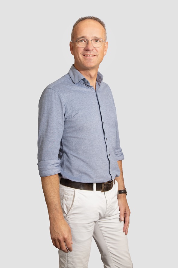 Bart Roubroeks