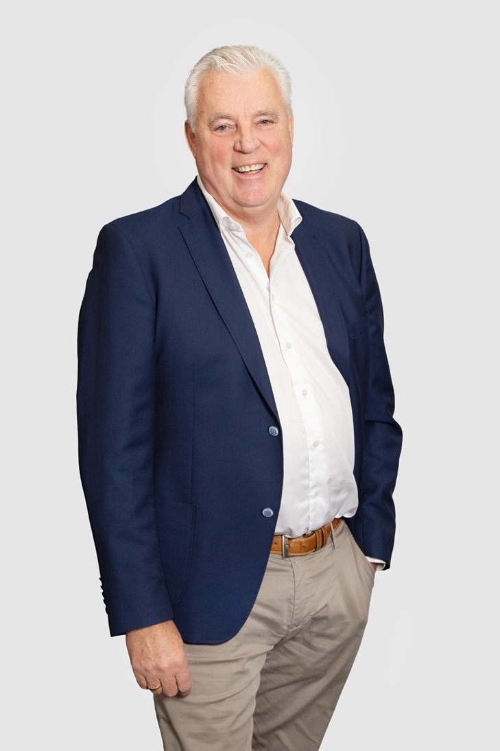Gerrit Veltkamp