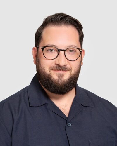 Ekrem Toprak
