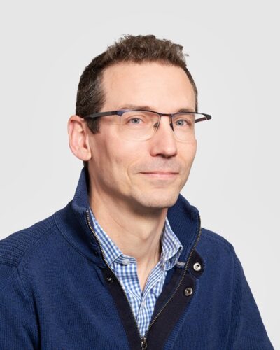 Jeroen Nefkens