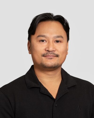 Johan Romansah