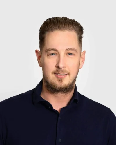 Bram Sijben
