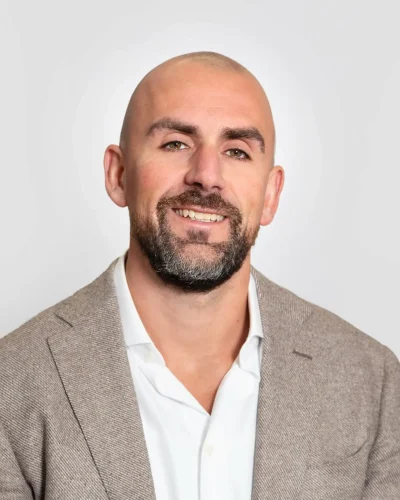 Jeroen Vossen
