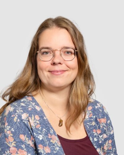 Michelle Krauwel