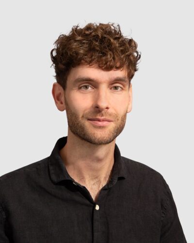 Tim Huiberts