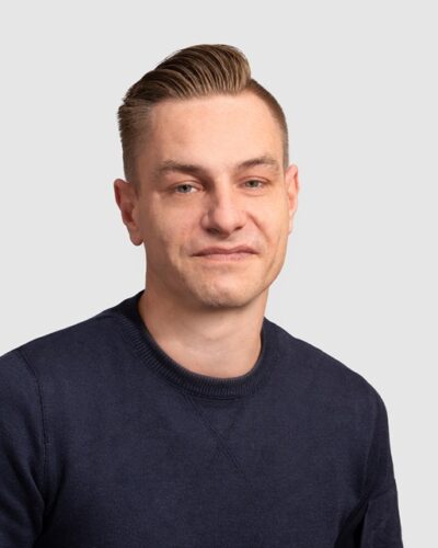 Tony Theuerzeit